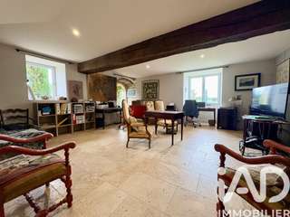Vente maison 12 pièces