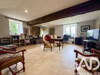 Vente maison 12 pièces
