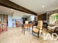 Vente maison 12 pièces