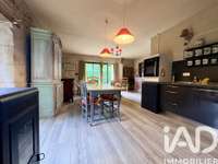 Vente maison 12 pièces
