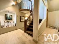 Vente maison 12 pièces