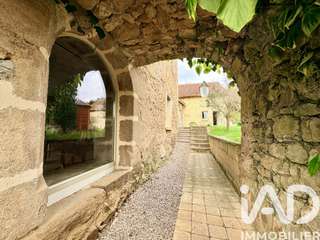 Vente maison 12 pièces
