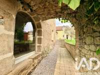 Vente maison 12 pièces