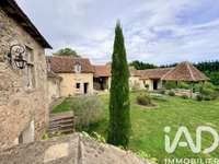 Vente maison 12 pièces