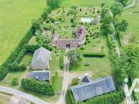 Vente maison 12 pièces