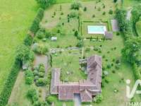 Vente maison 12 pièces
