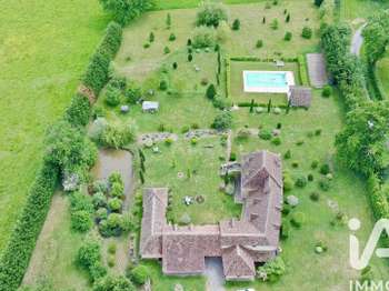Vente Maison 6 chambresPouligny-Saint-Martin
