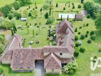Vente maison 12 pièces