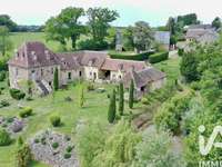 Vente maison 12 pièces