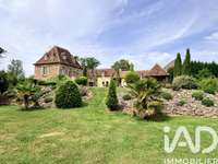 Vente maison 12 pièces