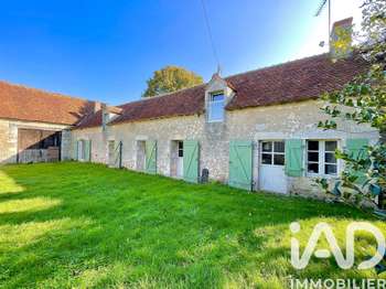 Vente Maison 3 chambresPouligny-Saint-Pierre