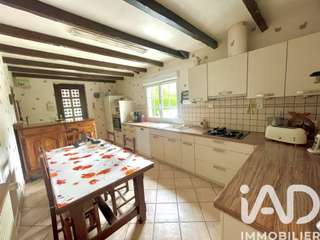 Vente maison 8 pièces Vente maison 8 pièces