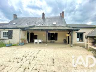 Vente maison 8 pièces Vente maison 8 pièces