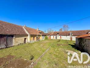 Vente Maison 2 chambresPouligny-Saint-Pierre