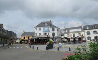 Photo Vente maison Poullan-sur-Mer