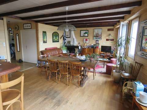 Vente maison 8 pièces Vente maison 8 pièces