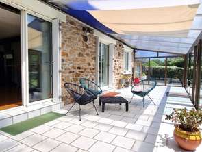 Vente Maison 4 chambresPoullan-sur-Mer