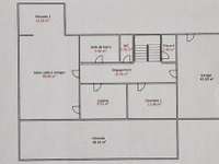 Vente maison 6 pièces Vente maison 6 pièces