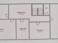 Vente maison 6 pièces Vente maison 6 pièces