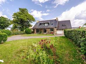 Vente Maison 4 chambresPoullan-sur-Mer