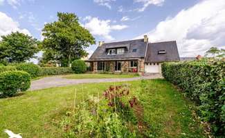 Photo Vente maison Poullan-sur-Mer