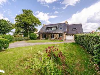 Vente maison 6 pièces Poullan-sur-Mer 29