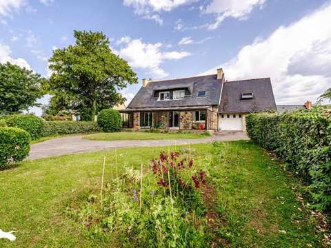 Vente maison 6 pièces Poullan-sur-Mer 29