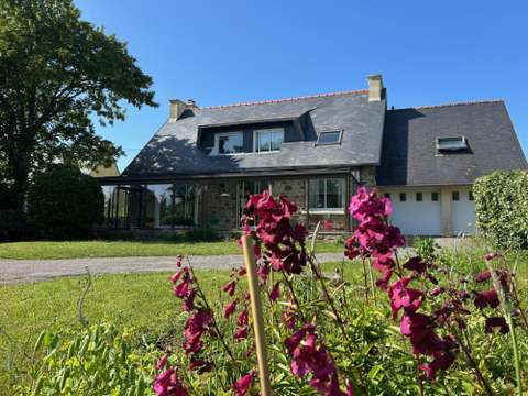 Vente maison 6 pièces Poullan-sur-Mer 29