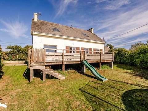 Vente maison 4 pièces Poullan-sur-Mer 29