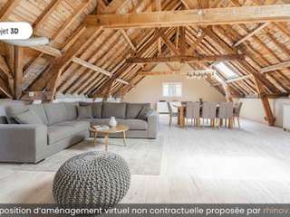 Vente maison 4 pièces Vente maison 4 pièces