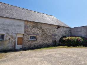 Vente Maison 1 piècePoullan-sur-Mer