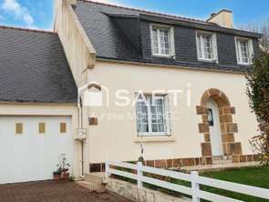 Vente Maison 4 chambresPoullan-sur-Mer