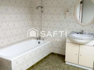 Vente maison 7 pièces Vente maison 7 pièces