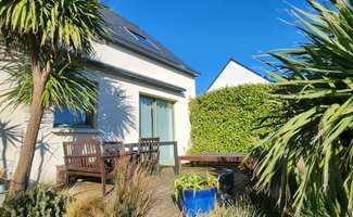 Photo Vente maison Poullan-sur-Mer