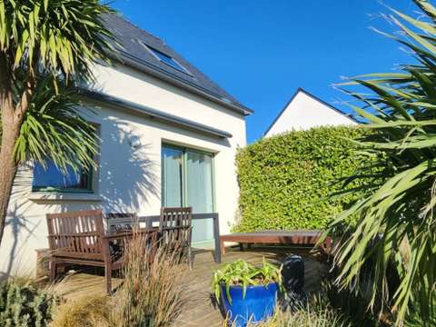 Vente maison 6 pièces Poullan-sur-Mer 29