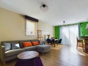 Vente Maison 4 chambresPoullan-sur-Mer