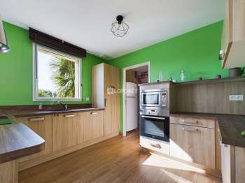 Vente Maison 4 chambresPoullan-sur-Mer
