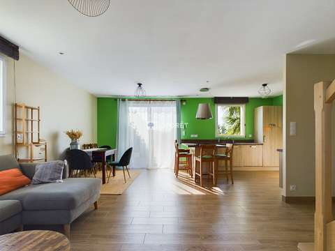 Vente maison 5 pièces Vente maison 5 pièces