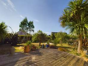 Vente Maison 4 chambresPoullan-sur-Mer