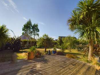Vente maison 5 pièces Poullan-sur-Mer 29