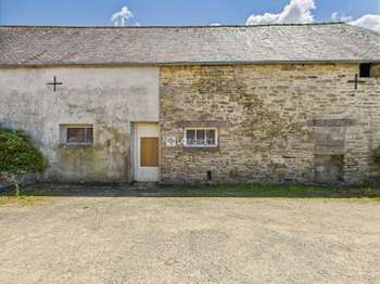 Vente maison 2 pièces Poullan-sur-Mer 29