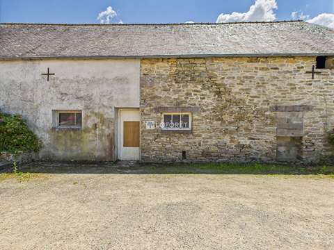 Vente maison 2 pièces Poullan-sur-Mer 29