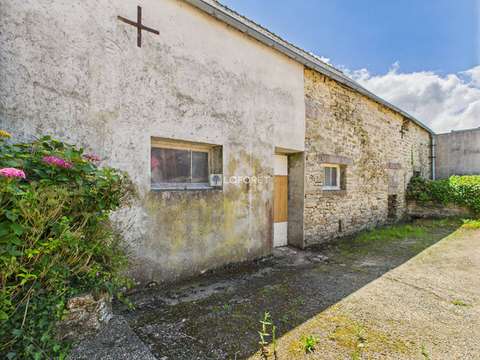 Vente maison 2 pièces Vente maison 2 pièces