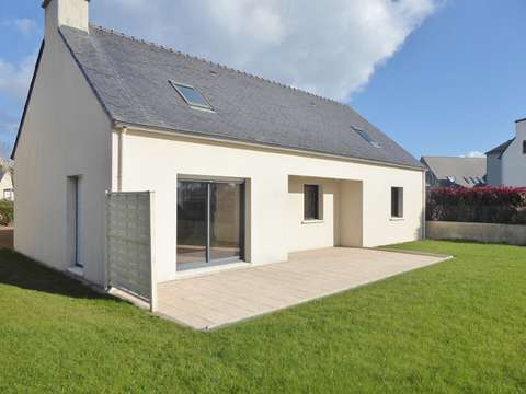 Vente maison 4 pièces Poullan-sur-Mer 29