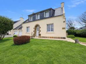 Vente Maison 4 chambresPoullan-sur-Mer