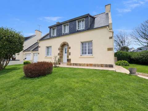 Vente maison 7 pièces Poullan-sur-Mer 29