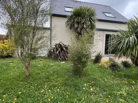 Vente maison 6 pièces Poullan-sur-Mer 29