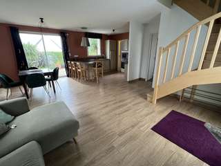 Vente maison 6 pièces Vente maison 6 pièces