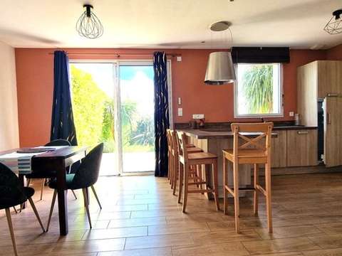 Vente maison 5 pièces Poullan-sur-Mer 29