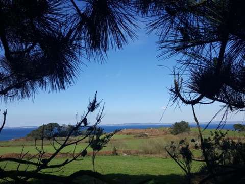 Vente maison 7 pièces Poullan-sur-Mer 29